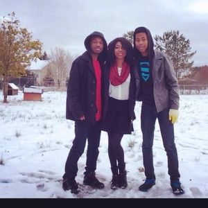 Meet your Posher, Willis